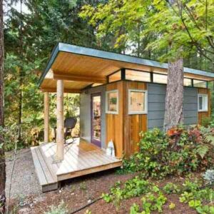 6 Cozy Outdoor Retreats to Inspire Your Next Project Image